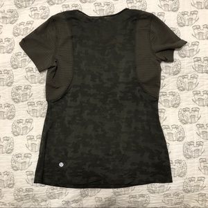 Lululemon Athletica Top